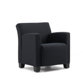 Jenny Upholstered Lounge Chair
