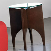 Turnstone Alight End Table