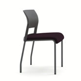 Move Multi-Use Chair with Upholstered Seat