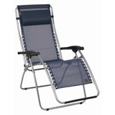 RSX Zero Gravity Recliner Chair