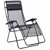 RSX XL Zero Gravity Recliner Chair