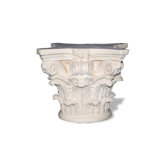 ResinStone Capital Table Base