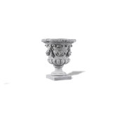ResinStone English Garland Urn