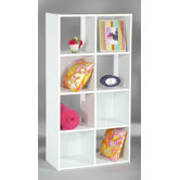 Easy Life Compo 3 Children Shelve Unit