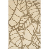 Himalaya Leaf Rug