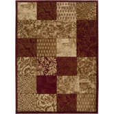 Sierra Patchwork Rug