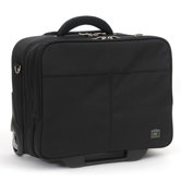 Checkthrough Roller Boarding Tote