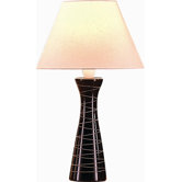 Lady Resist Table Lamp