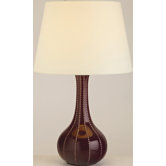 Rotunda Table Lamp