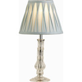 Florentina Table Lamp in Clear