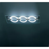 O-Sound Three Light Wall / Ceiling Light