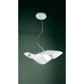 Flyer Foyer Pendant