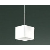 Cubi Pendant