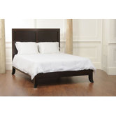 Holmes Panel Bedroom Collection
