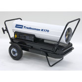 Tradesman 170000 BTUH Kerosene