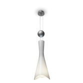 LED Pendelleuchte "Shi"