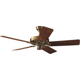 Classic Ceiling Fan