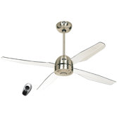 Libelle Ceiling Fan with Remote