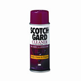 Scotchgard Carpet Cleaner