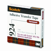 Scotch Adhesive Transfer Tape