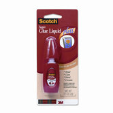 Scotch Super Glue Liquid Plus