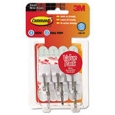 Command General Purpose Hooks, 9/Pack
