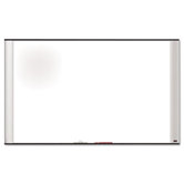 Melamine Dry Erase Board, 36 X 24