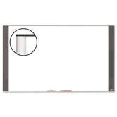 Melamine Dry Erase Board, 48 X 36