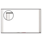 Melamine Dry Erase Board, 96 X 48
