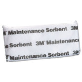 Maintenance Sorbent Pillow, 16/Carton