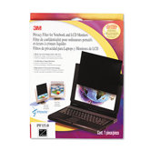 Notebook/Lcd Privacy Monitor Filter for 15.0 Notebook/LCD Monitor