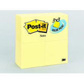3M Self-Stick Pads