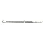 Cable Ties - 3-m 7-15/16 blk cable tie tensile str
