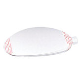 7000 Series Half and Full Facepiece Accessories - lens cover