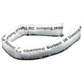 Chemical Sorbent Mini-Booms - 3"x48"