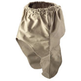 Whitecap&trade; Loose-Fitting Helmet Accessories - inner shroud