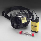 Turbo Unit For Stacked Cartridges