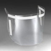 Overlay For Helmet Visor
