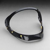 View Assembly Faceshield For L-Series Headgear