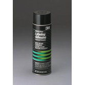 Ounce Aerosol Can Shipping Mate Labeling Adhesive (12 Cans Per Case)