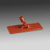 Pad Holder
