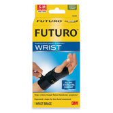 Futuro Energizing Wrist Support, Small/Medium, Fits Right Wrists