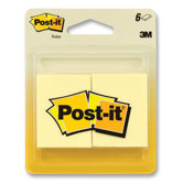 3M Self-Stick Pads