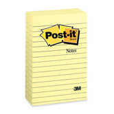 3M Self-Stick Pads