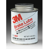 Brake Lube/Anti Seize 8-Oz