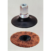 Gasket Removal Disc 2 Med Maroon