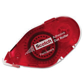Scotch Adhesive Dot Roller and Refill