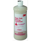 Rubbing Compound Super Duty Quart