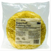 Superbuff Pad Polishing 9"