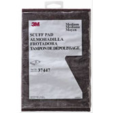 Pad-General Purpose Scotch-Brite Maroon 3/Bx 10/Cs